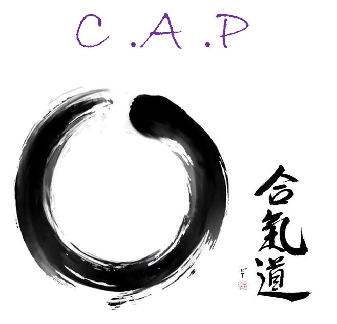 club d'aïkido phocéen C.AP.